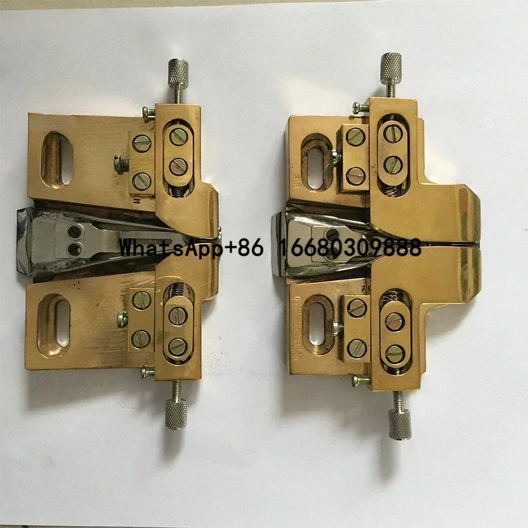 

Factory Hot Sales Wholesale Industrial Sewing Machine Accessories Folder for Cap