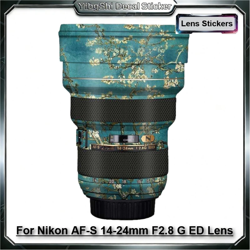 For Nikon Af S 14-2…