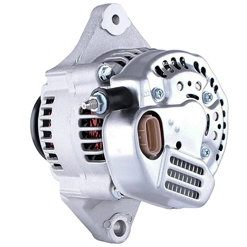 LVA12467 Die sel Generator Alternator 12V 55A for Tractor 4300 4310 4400 4410 4500 M809216 TY25242 AM809216