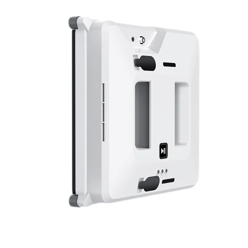 Автоматическое интеллектуальное планирование с двойным распылением воды