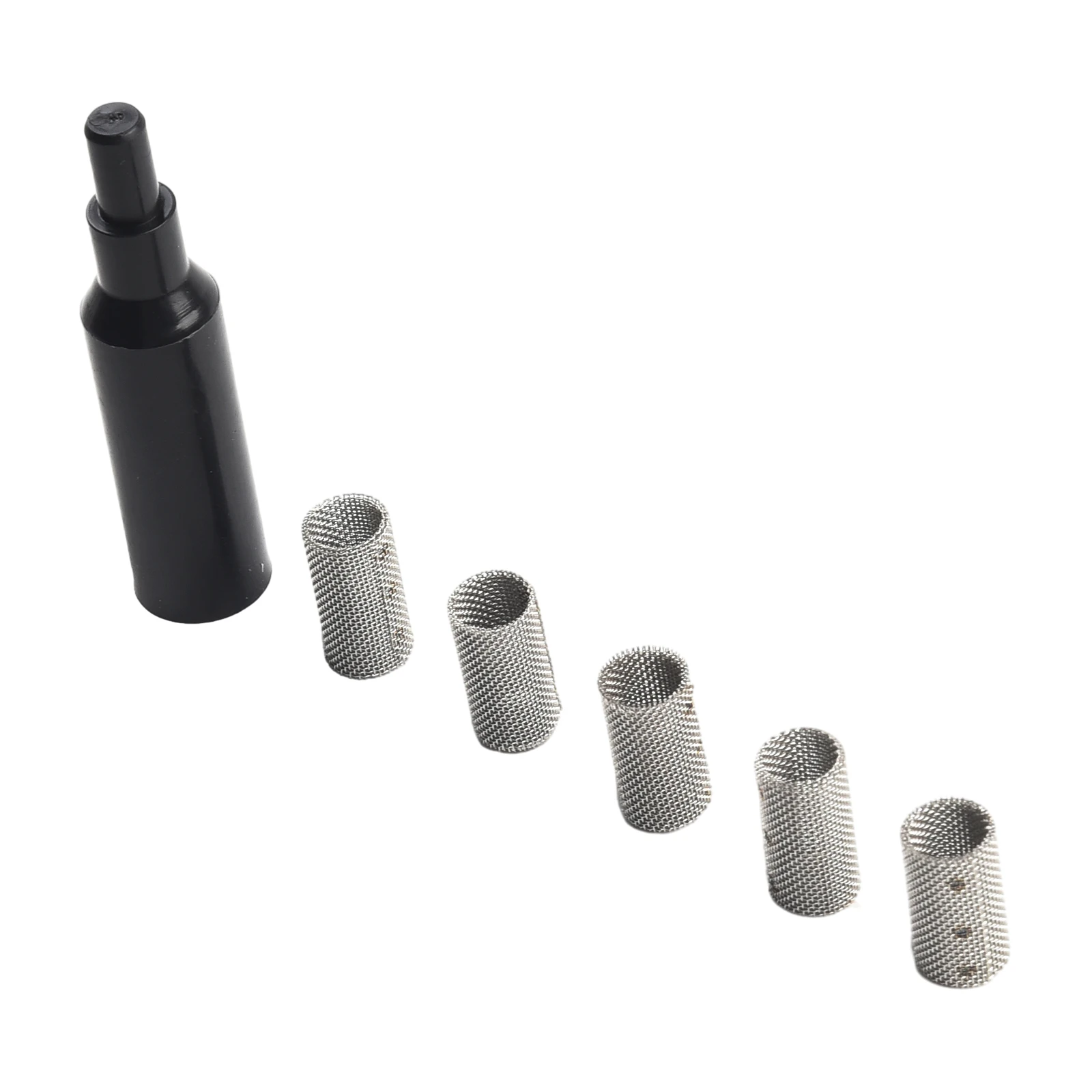 Riscaldatore diesel per bruciatore stainer per schermo in acciaio inossidabile per set di filtri di ricambio diretti Eberspacher per Eberspacher Nuovo