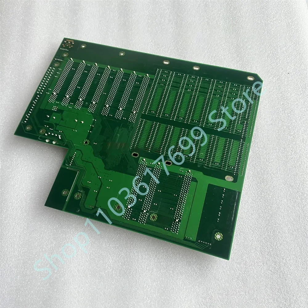Industrial Computer Backplane PCA-6114P7 Rev D3