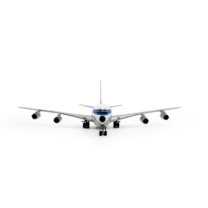 modele-z²-a-l'echelle-1-400-pan-american-airways-b707-320-n412pa-modele-d'avion-en-alliage-moule-sous-pression-objet-decoratif-de-collection
