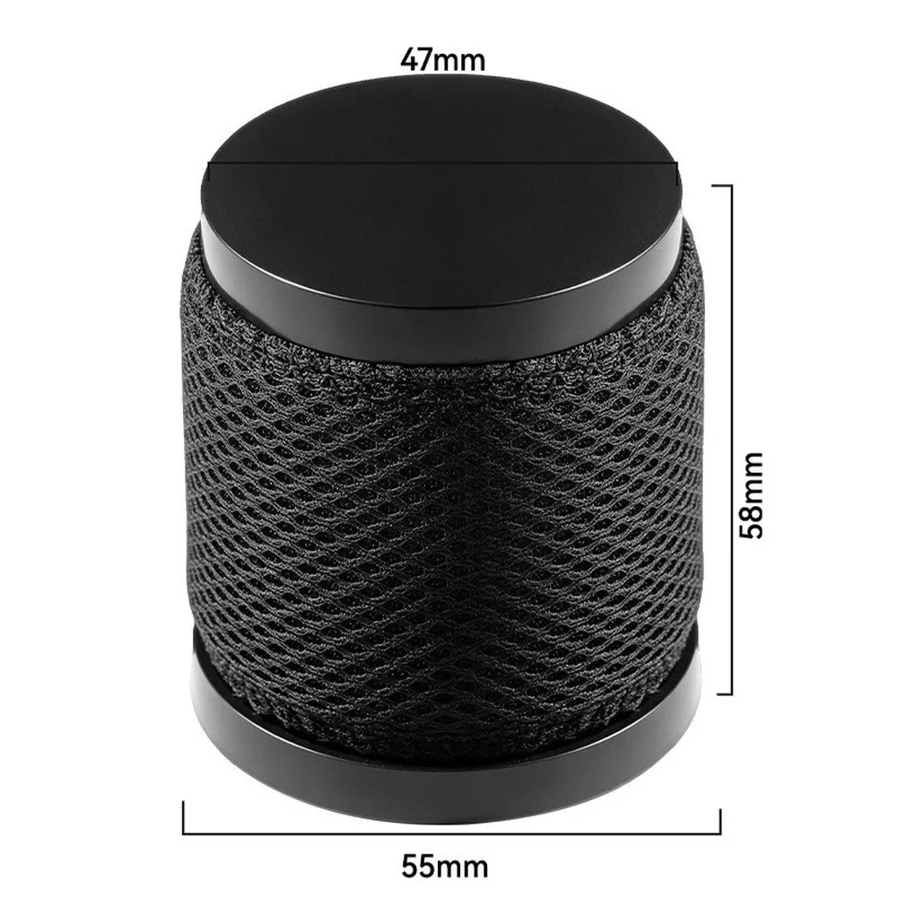 Compatible HEPA for Filter Cartridges for Deerma VC55 Cordless Vacuum Cleaner Maintaining Clean Air Circulation During Use