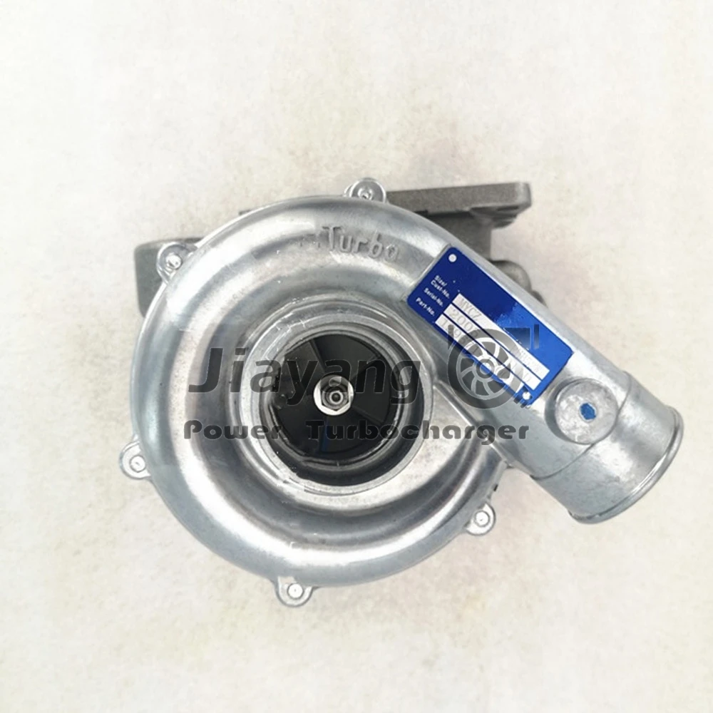 RHB52W Turbo Charger 129574-18000 4JH2-UTE 129672-18001 for 1991-99 Yanmar Marine with 4JH2-DTE 4JH2-UTE Engine