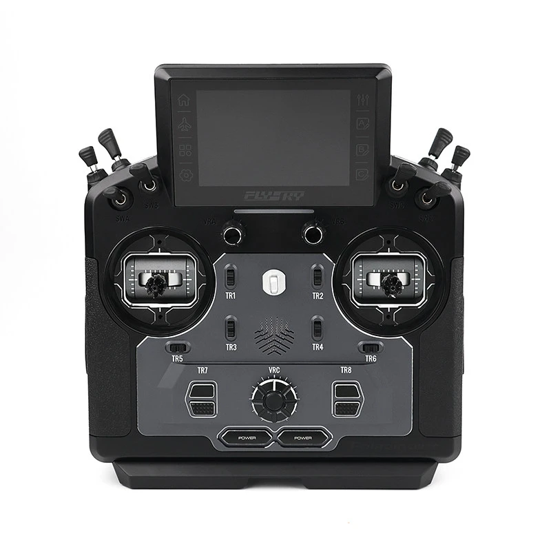 VoidFly FLYSKY PL18 Ultra 2.4GHz 18CH Remote Controller Spare Parts for RC FPV Drone Airplane Car Model