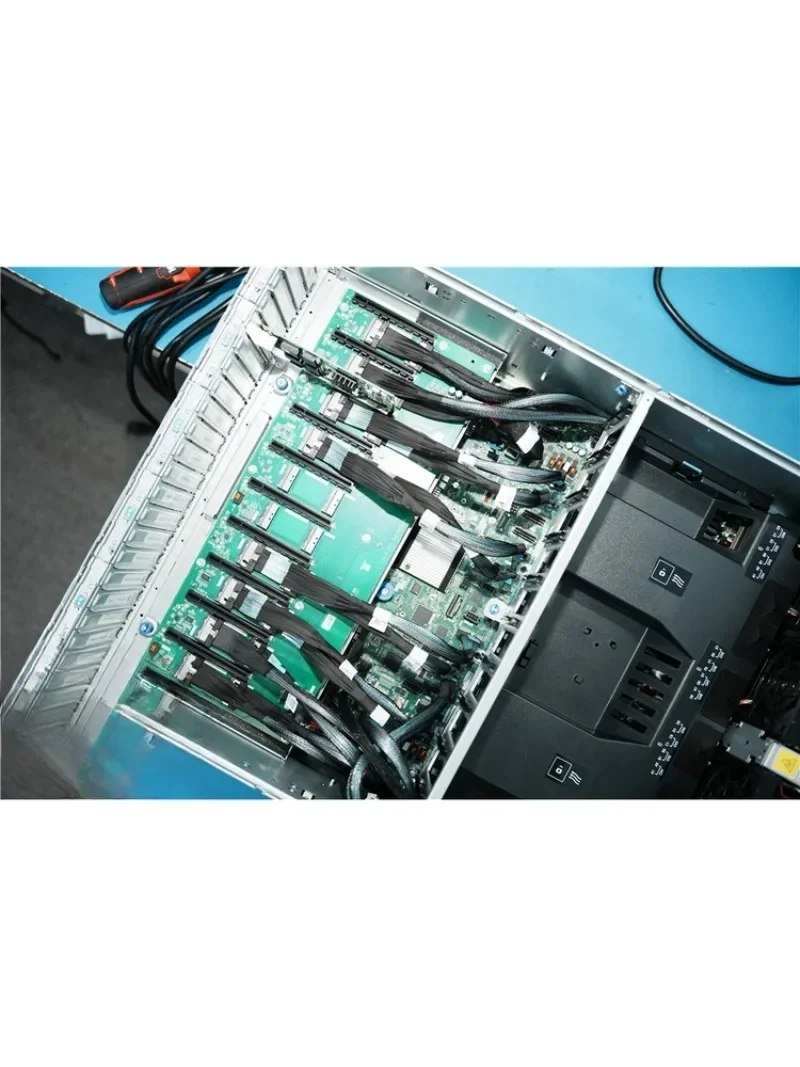 2.6T Server H3C R5300 G6 XEON Platinum 8582C 2.6G
