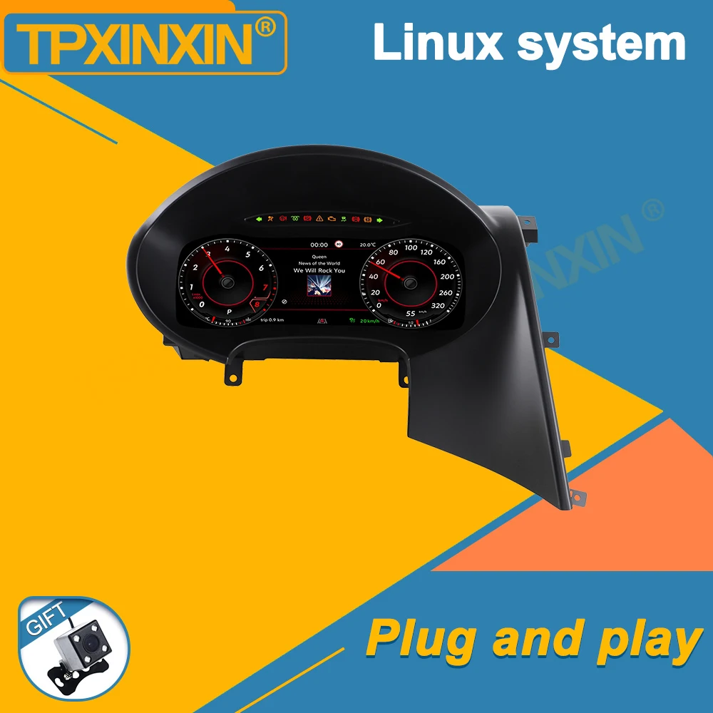 For Volkswagen Seat… - image