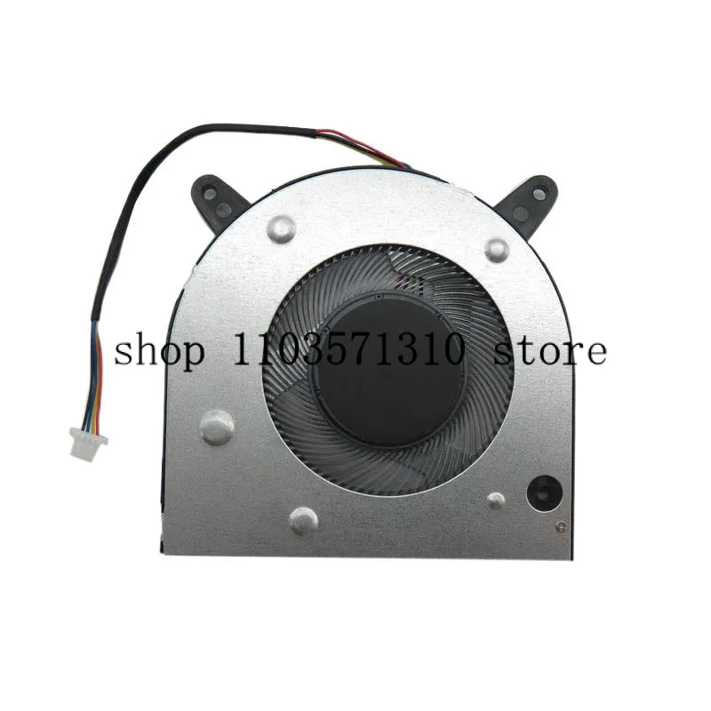 

Laptop CPU FAN BF07505H05FP For Teclast F15 Pro MD7505H5 BF075D05P New BF07505H05FP-D BN7505S5H-006P DC 5V BF075A05P(S-0505) New