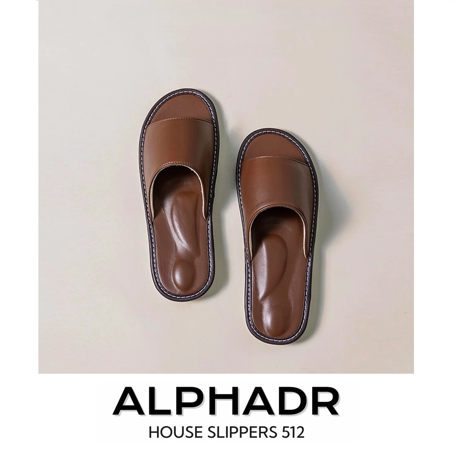 

Элитные кожаные тапочки ручной работы для дома, нескользящие, из овчины, для пар, летние, мужские и женские, для пола