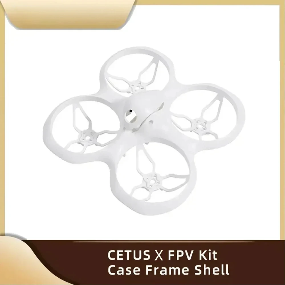 BetaFPV CETUS Pro FPV Kit CETUS X Case Frame Shell Accessories Parts Original