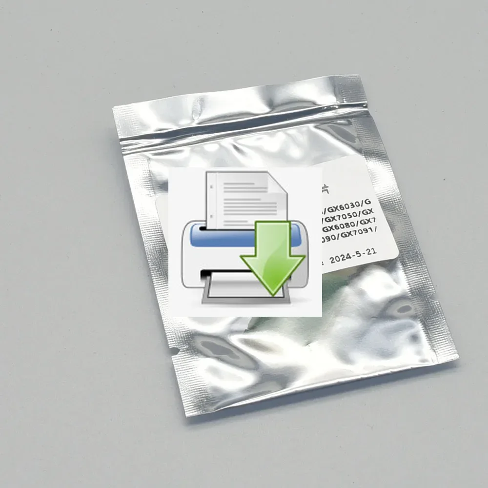 

20PCS for CANON GX6010 GX6020 GX6030 GX6040 GX6050 GX7010 GX7020 GX7030 GX7040 GX7050 GX7070 MC-G01 Maintenance Cartridge Chip