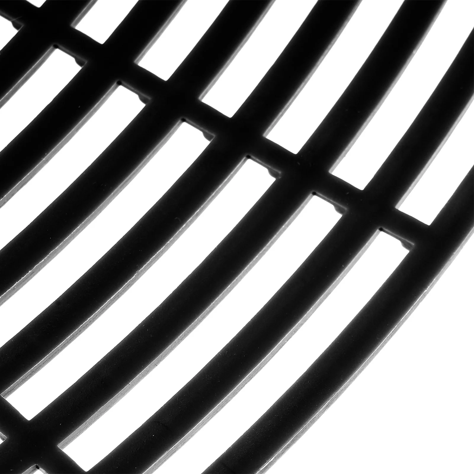 كوتابل وعاء النبات غطاء شبكة دائم البلاستيك التربة حامي للقطط الكلاب حفر سدادة 120x120 سنتيمتر غطاء وعاء النبات #2