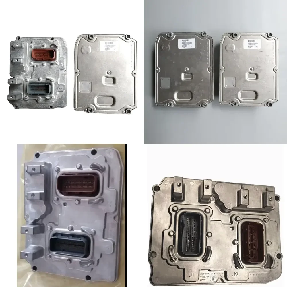 【Factory Wholesale 2026】 ECU 5317106 ECM Engine Control Module 5317106 5290170NX for Engine ISX 15
