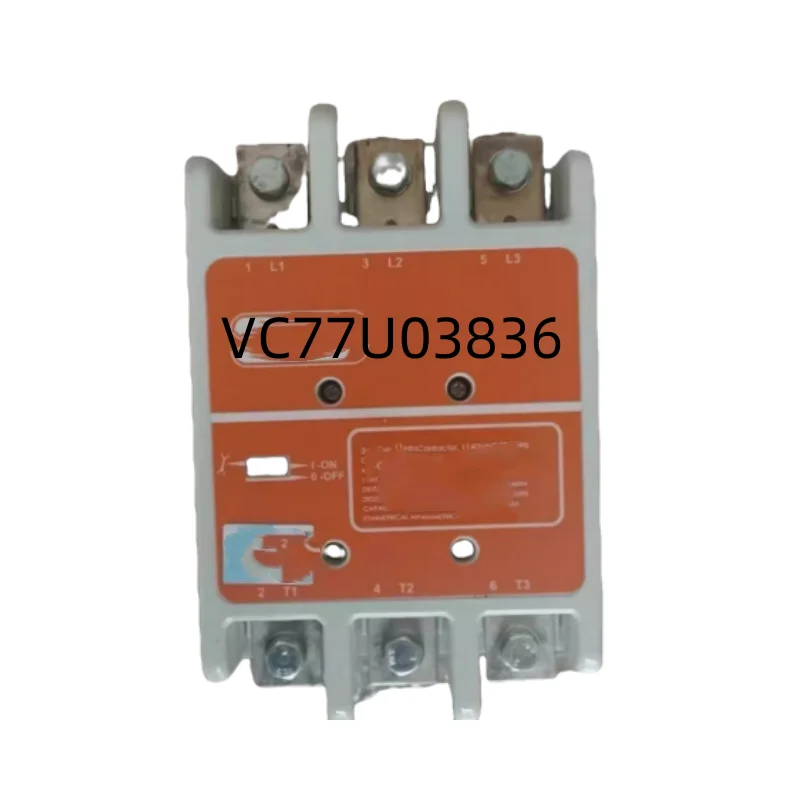 New Original Genuine Vacuum Contactor       VC77U03836