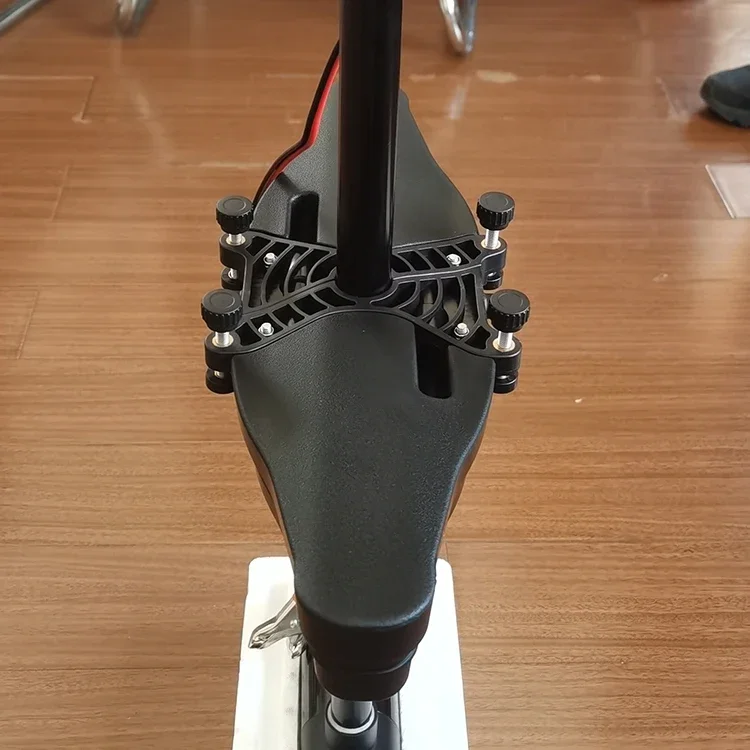 

Kayak Electric Motor Plastic Fixing Parts Instead of Pedal System Propeller Accessories