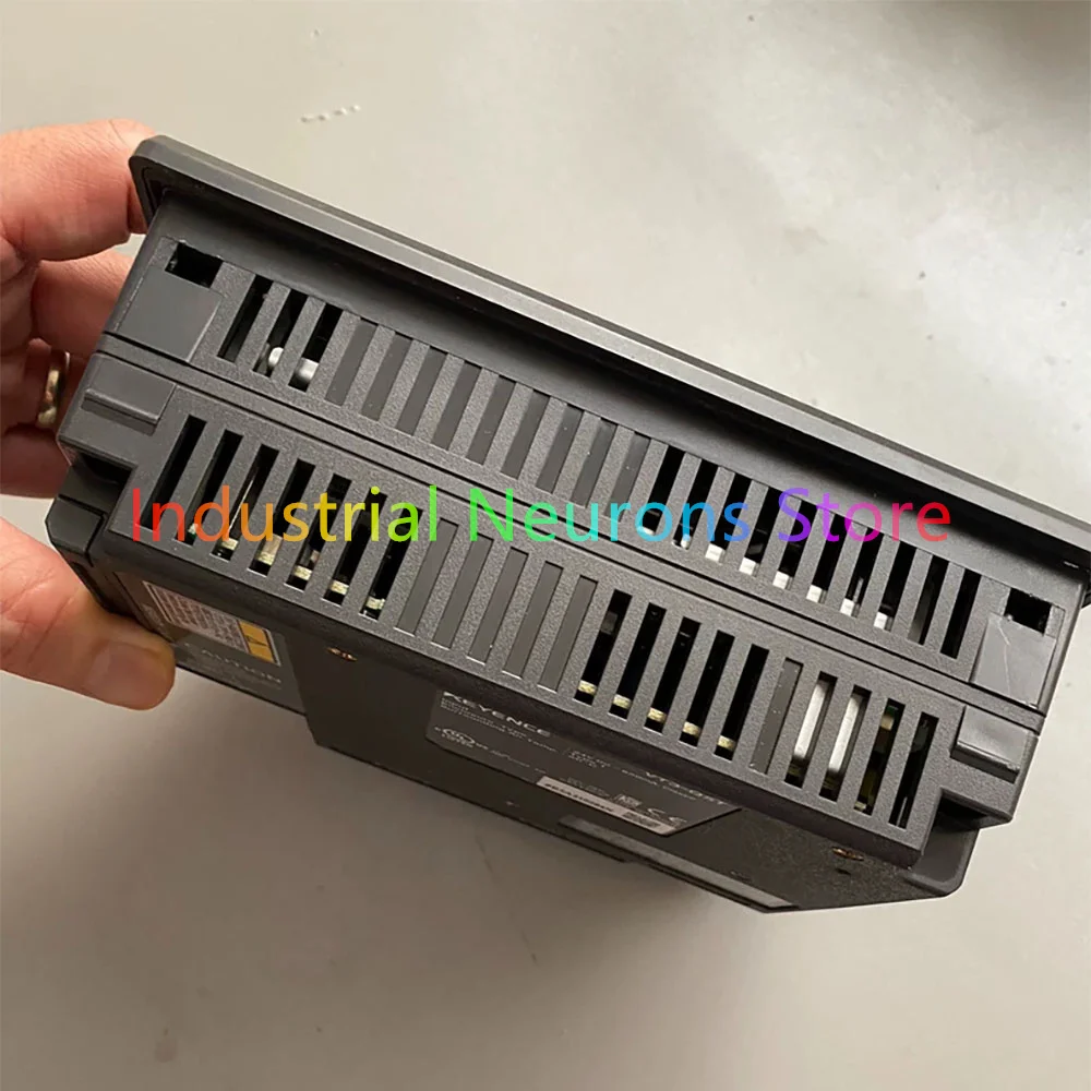 Industrial control and automation equipment dedicated 24V power supply touch screen VT3-Q5T