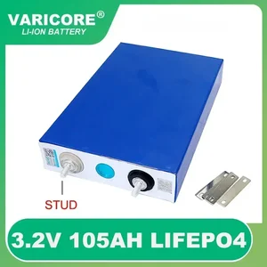 6 Hauptverkaufsbatterie 12V 32AH - №6