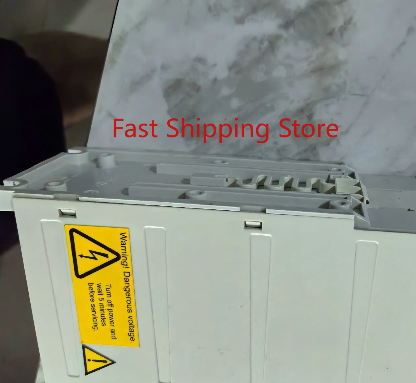 ACS150-03E-05A6-4 In good working condition, free shipping