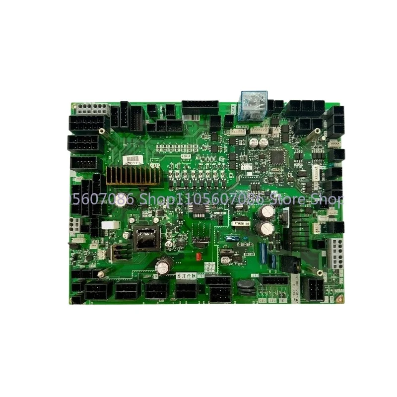 Suitable for Elevator Inorganic Door Board DOR-1321A/1231B DOR-1240/1241A New Original
