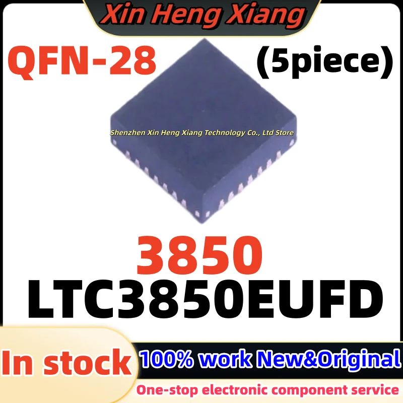 (5Pcs) 3850 Lt3850 …