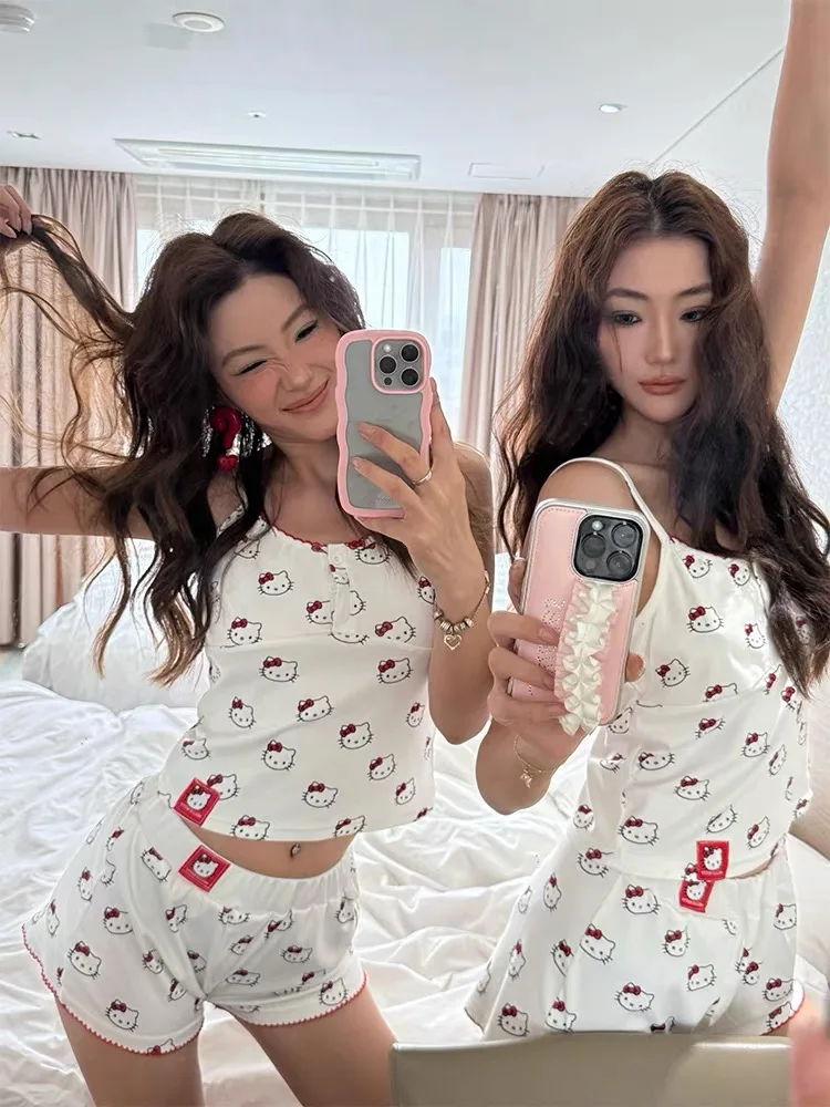 Anime Hello Kitty P… - image