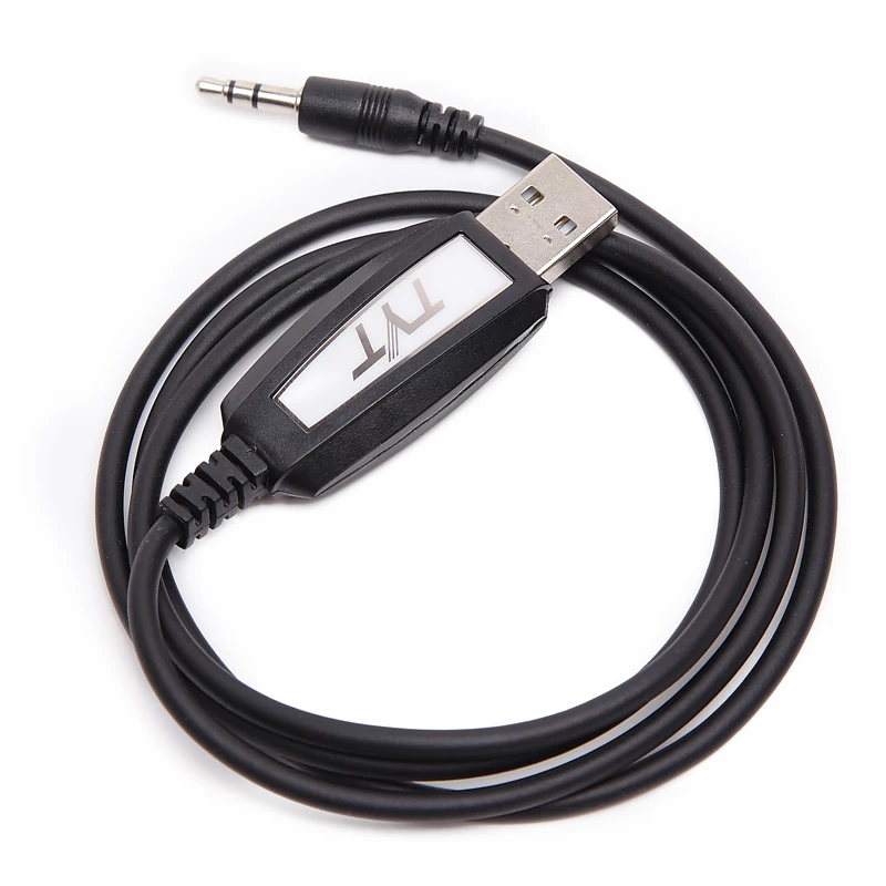 

Original TYT TH-9000D USB Programming Cable for Mobile Radio TYT TH-9000 TH-9000D Walkie Talkie Ham Radio