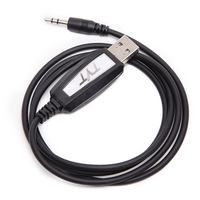 Original TYT TH-9000D USB Programming Cable for Mobile Radio TYT TH-9000 TH-9000D Walkie Talkie Ham Radio