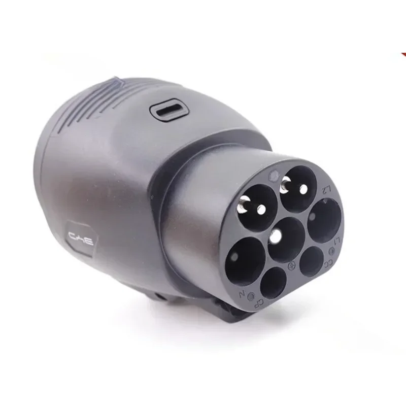 

DC-AC Adapter Fast Charger for BYD New Tang DMi Song PLUS