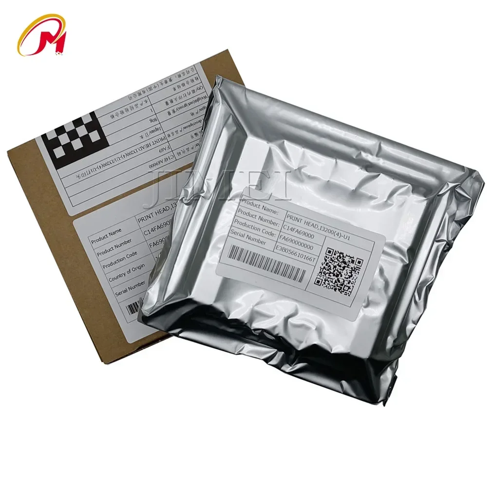 رأس الطباعة I3200 رأس الطباعة U1 cabezal للطابعة dtf