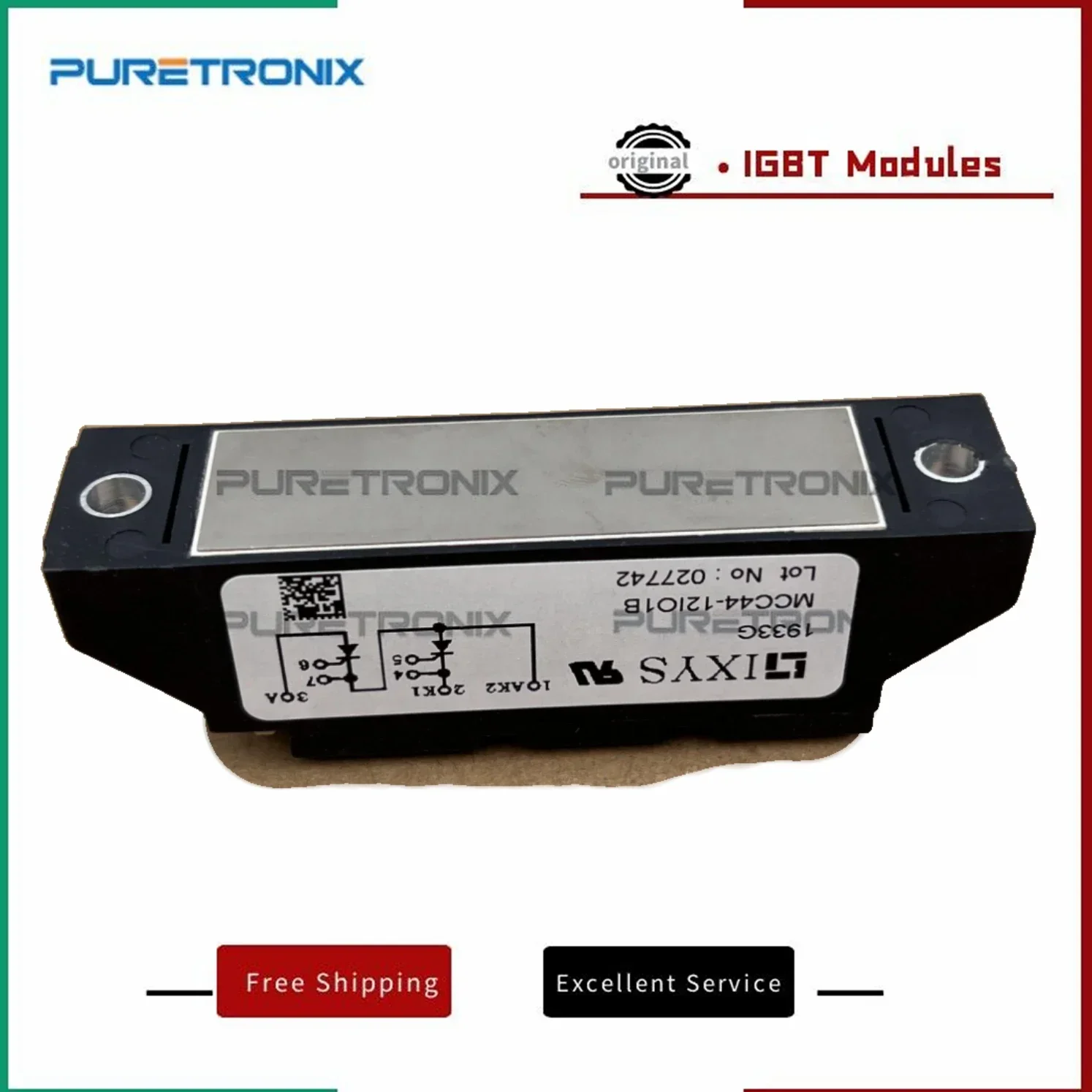 Новый модуль MCC44-16IO8B MCC44-14/08/12IO8B MCC44-16IO1B MCC44-14/08/12IO1B