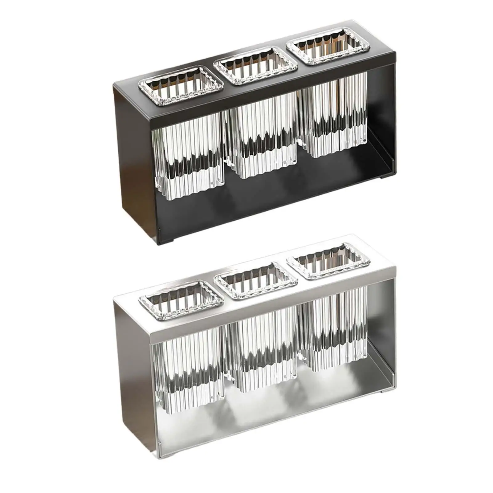 

Utensil Holder Storage Holder Organizer Chopstick Box for Chopsticks Spoons