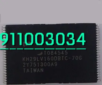 

5 шт. KH29LV1600BTC-70G ЦСОП