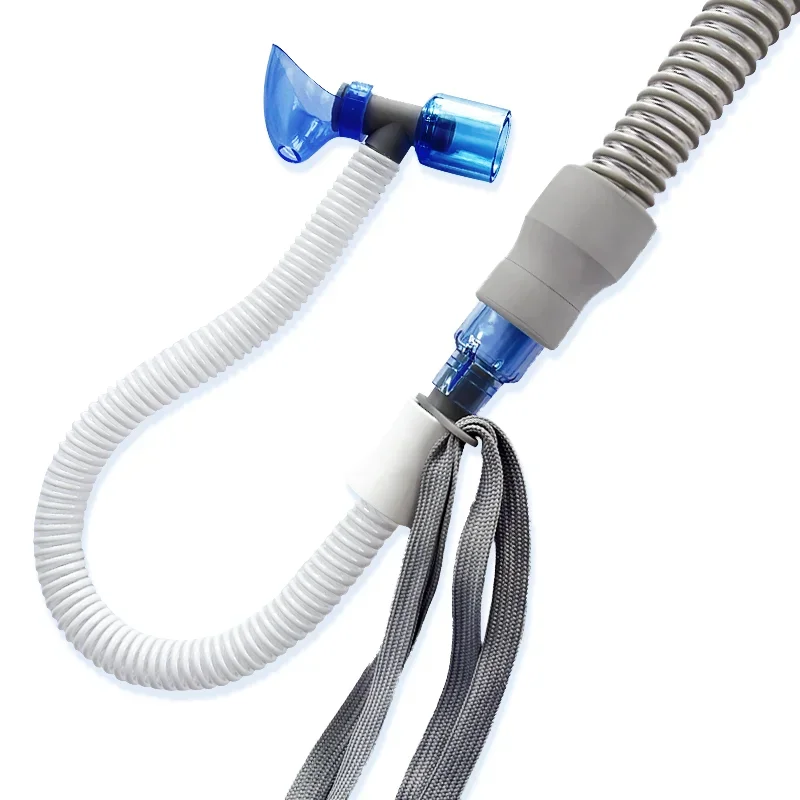 Gas Cutting Catheter Blockage  Sputum Splashing Nasal Oxygen Tube Medical Tracheal Surgery High Flow  fast shipping