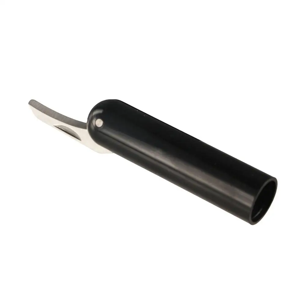 Kitchen Bar Corks Opener Foil Cutter Can Opener Portable Pin Wine Bottle Opener Wine Remover Wine Corkscrew Wine Opener