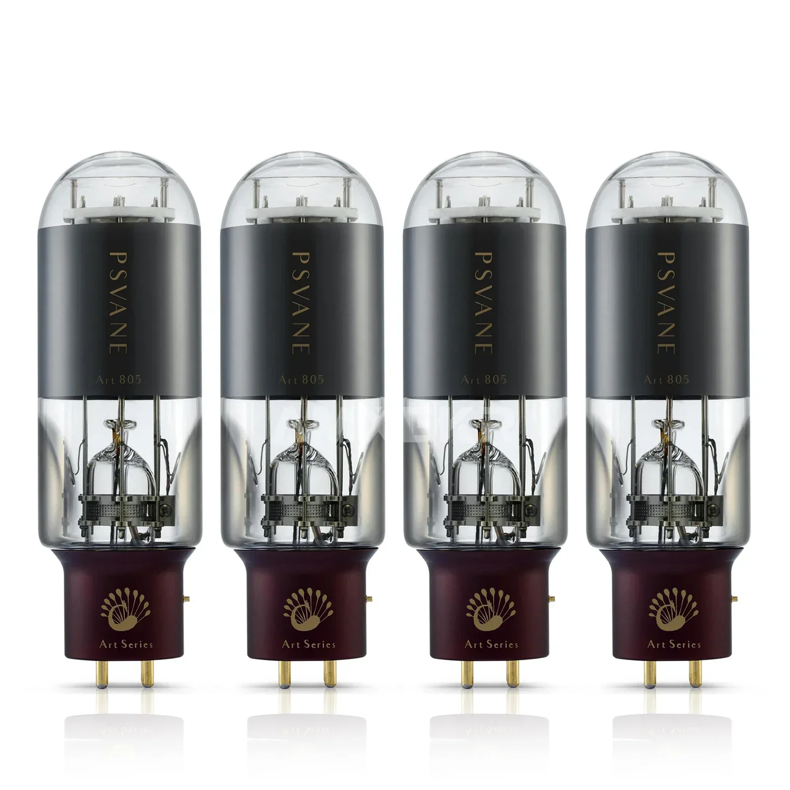 PSVANE ART 805 Vacuum Tube Upgrade E805A 805A 805AT 805M A805 HIFI Audio Valve Electronic Tube Amplifier Amp Kit Diy Matched