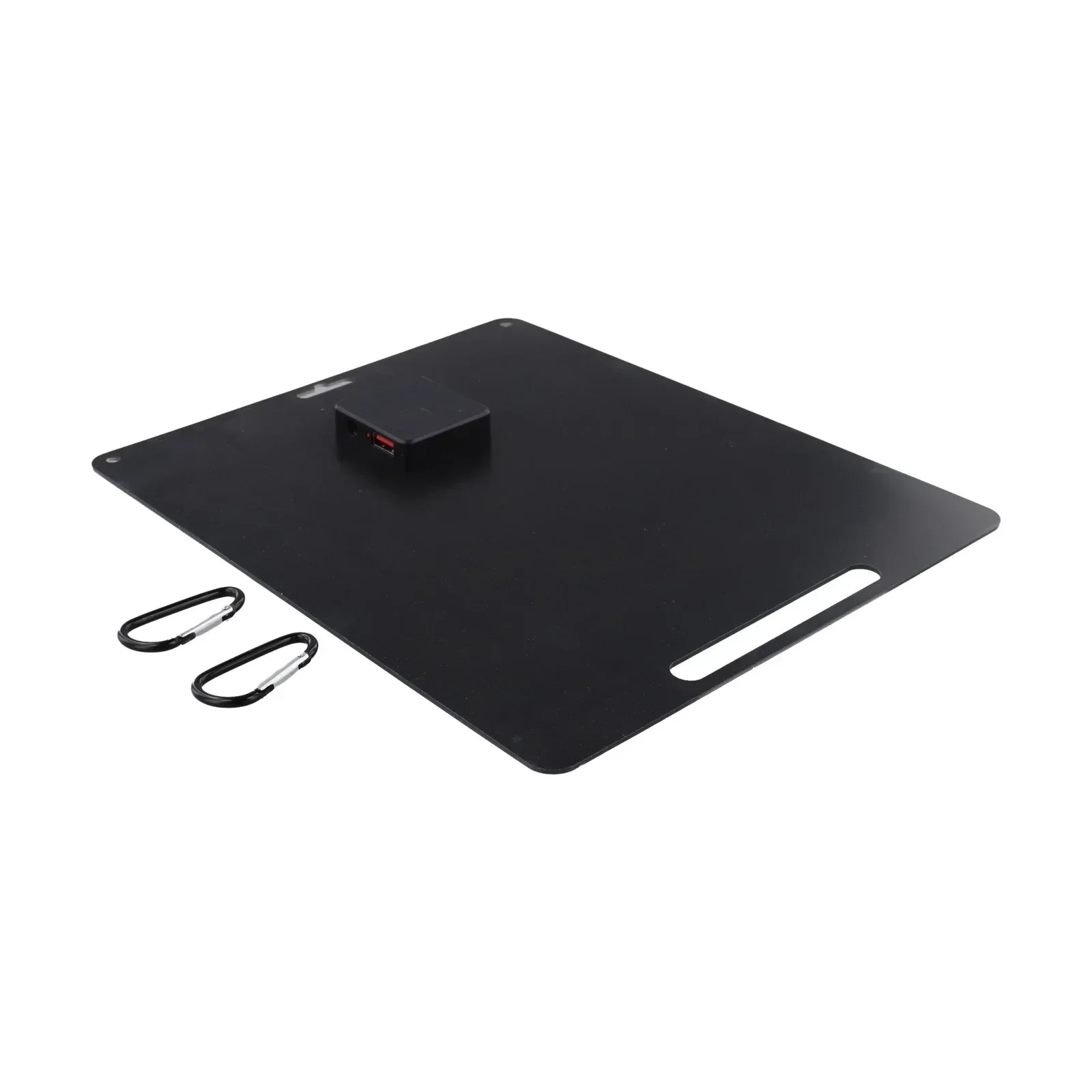 

Camping Power Supply USB Charging Kit For Outdoor Activities Efficient Solar Energy Versatile USB Compatibility