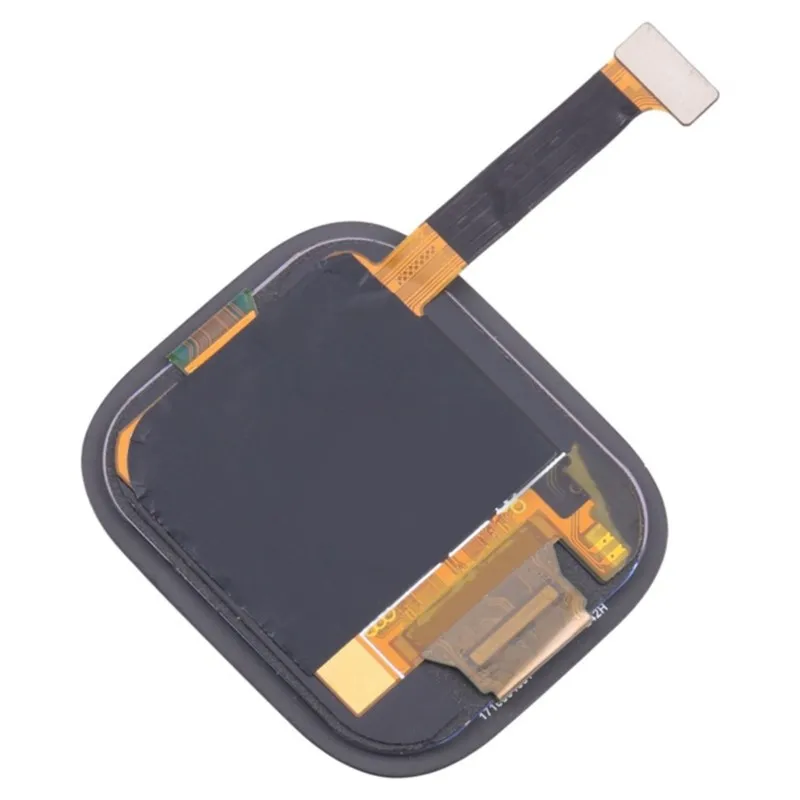 ABJF-TFT Capacitive Screen Replacement Assembly LCD Touch For Amazfit GTS 4 Mini-Watch Repair Accessories