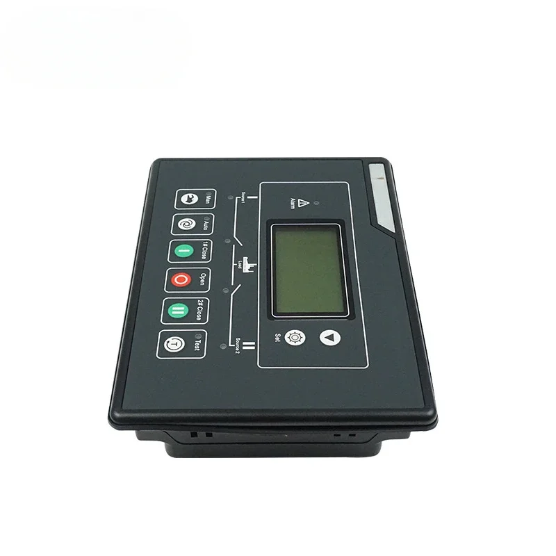 

HAT600NBI Dual Power HAT600NI, Modular Generator Set Controller