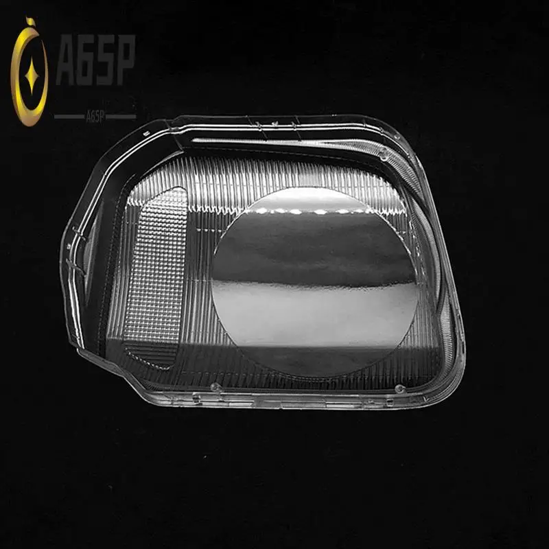 

A65P-Car Headlight Lens Cover Headlight Lampshade Left And Right For Suzuki Jimny New High Quality Front Light Shell Cover