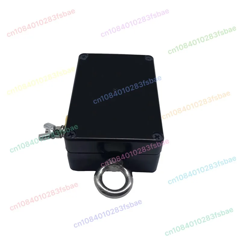 49:1 Balun لـ HF نهاية الموجات القصيرة Fed نصف موجة هوائي هام راديو 100 واط PEP