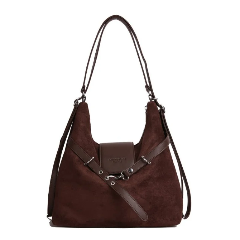 

High-End Women's Hand Bags Made Of Sky-Printed Leather Boasting Paris High-End Daily Look​