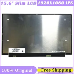 15.6 Inch Laptop Screen NE156FHM-NS0 NV156FHM-N61 N156hga-ea3 B156HTN06.1 NV156FHM-N45 NT156FHM-N61 N156HGA-EAB 1920*1080 FHD