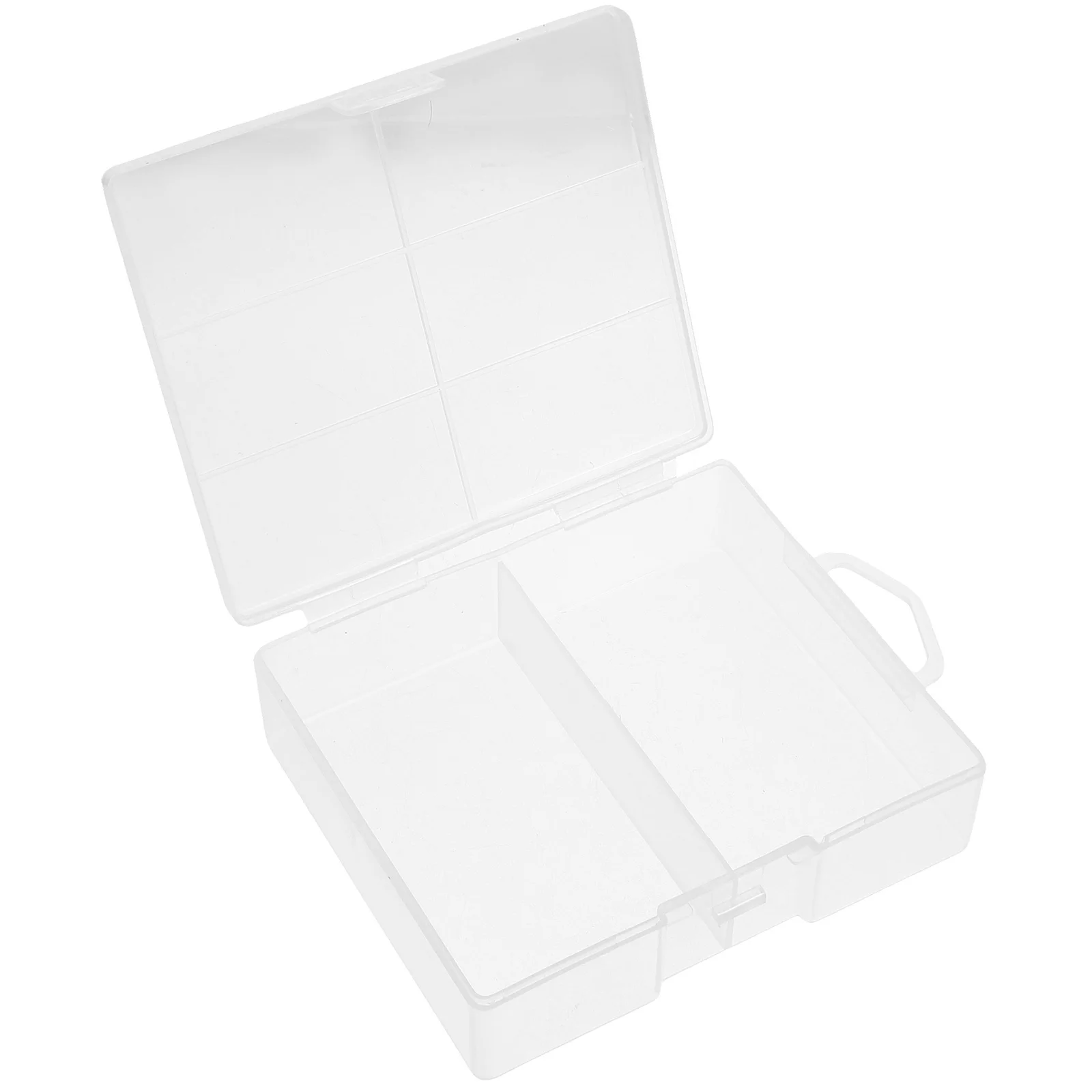 

Compact Plastic Storage Box Organizer Fine Craftsmanship Replace Old Broken One Organizer Box Plastic Container