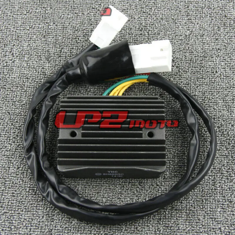 

Regulator Rectifier Voltage for Honda CB1300 CB1300SF Super Four Bol d’Or 03-09