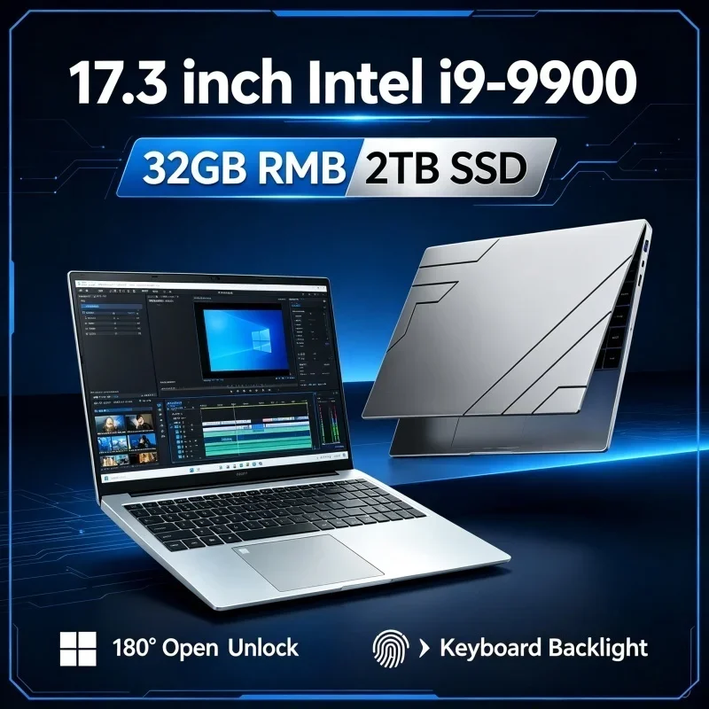 Windows 11 17.3