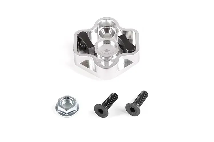 ROFUN ロバン バハ LT ロシ CNC メタル イージースタート ダイヤル オイル カーモデル 8556104