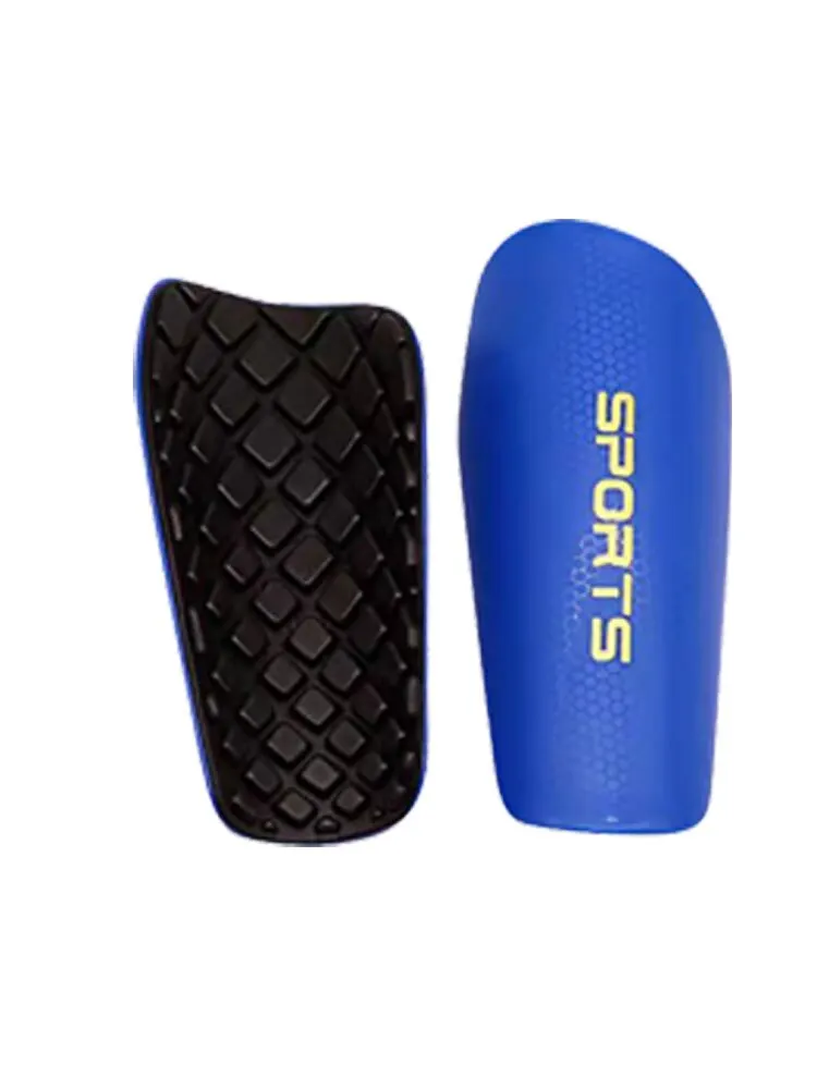 Soccer Shin Guards Youth Adult, Incl Shin Pads and Shin Guard Sleeves,EVA Cushion Protection Reduce Shocks and Injuries 1 Pair