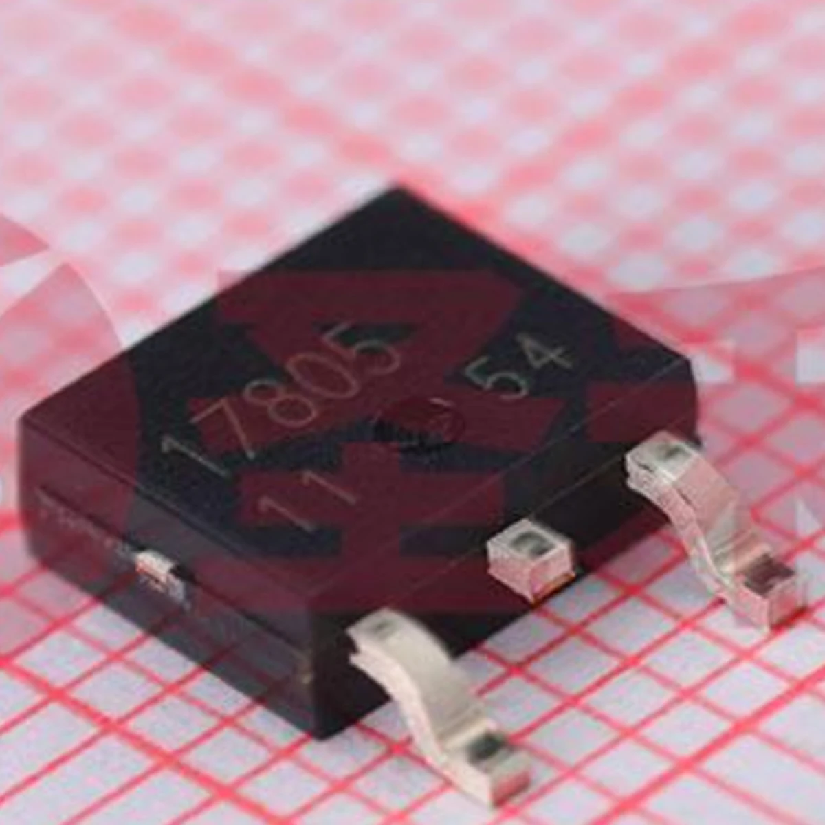 17805 BA17805FP-E2 … - image