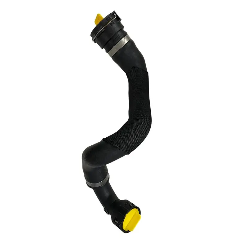 

M49K-Coolant Water Pipe 4E0121101R For A8 2004- 2007 3.0L A8 S8 Quattro 3.0 2003- 2007 Radiator Hose Main Water Pipe